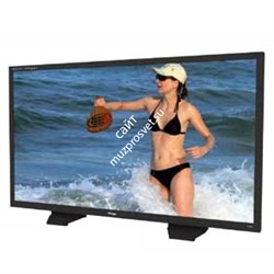 42” 1920 x 1080 HD монитор. Поддержка 3G/Dual-Link. - фото 61473
