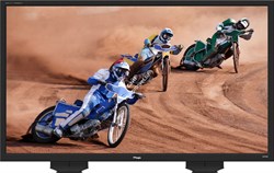 55" 3G LCD Monitor (W/LED Backlight,Gennum VXP & Lattice), Audio Disembeder, HDMI input, Waveform/Vector scope - фото 61478