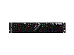 Мониторная сборка 3 x 5.6” LCD (1280?800) 2RU Multi-Channel Rack Monitor (3G/HD/SD-SDI, HDMI, Composite) - фото 61490