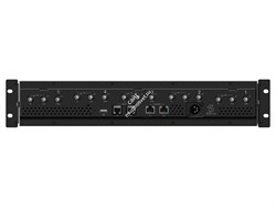 Мониторная сборка 5 x 3.5" LCD Multi-Channel Rack Monitor (3G/HD/SD-SDI, Composite) - фото 61497