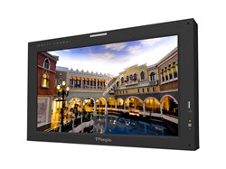 Мультиформатный монитор 16.5" True 10-bit LCD Monitor PBP, 3G Input (Level A/B), 3D LUT, LUT Import/Export - фото 61502