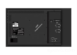 Мультиформатный монитор 16.5" True 10-bit LCD Monitor PBP, 3G Input (Level A/B), 3D LUT, LUT Import/Export - фото 61504