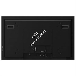 Монитор 46" 3G LCD Monitor (W/LED Backlight,Gennum VXP & Lattice), Audio Disembeder, HDMI input, Waveform/Vector scope - фото 61510