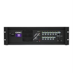 DCM-30D / Монитор усиления и сигнальный процессор с входами AES/EBU / QSC - фото 61530