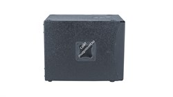 KMT18 I / Компактный активный сабвуфер 18", макс. SPL 133 дБ, 35–150 Гц / K-ARRAY - фото 61551