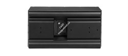 KU26 / Ультракомпактный сабвуфер  2 x 6", 160 Вт, 8 ? / 32 ?, 45-150 Гц, макс. SPL 121 дБ / K-ARRAY - фото 61567