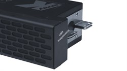 KKS50W / Ультракомпактный сабвуфер 300/600Вт, белый / K-ARRAY - фото 61572