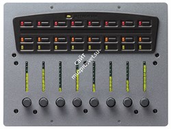 PL-10/ Настенная панель управления для блока IDR/ALLEN&HEATH - фото 61595