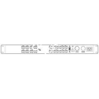 Модуль QSC RAVE 520 uz - фото 61614