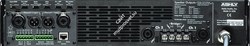 PE-1200 / Усилитель 8Ом 2x300Вт/4Ом 2X600Вт / ASHLY - фото 61643