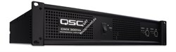 CMX300Va / Усилитель мощности 2х200Вт/8Ом; 2х300Вт/4Ом; 600 Вт в моно режиме на 70V / QSC - фото 61657