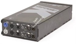 KA40 / Усилитель мощности 2х2000Вт/4Ом, мост 4000Вт/8Ом, 5Гц-25кГц / K-ARRAY - фото 61664