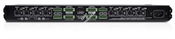 MP-A80V / Усилитель мощности с технологией FlexAmp technology 1600Вт, 8 x 200Вт на 4?, 8?, 70В и 100 - фото 61674