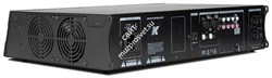 KA14 / Усилитель мощности класса D с DSP,  4 x 300 Вт / 4 ?, 2U, 43.0 x 9.4 x 29.5 мм / K-ARRAY - фото 61680