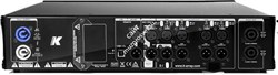KA84 / Усилитель мощности класса D с DSP, 4 x 2000 Вт / 4 ?, 4 x 1000 Вт /8 ?, 2 x 4000 Вт / K-ARRAY - фото 61692