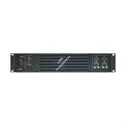 ne4250pe / Усилитель мощности с DSP  4x150Вт 8 Ом, 4x250Вт 4 Ом, 25V,70V,100V / ASHLY - фото 61693
