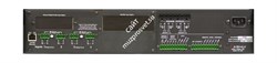 ne4250pe / Усилитель мощности с DSP  4x150Вт 8 Ом, 4x250Вт 4 Ом, 25V,70V,100V / ASHLY - фото 61694