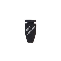 AT8102/ветрозащита для U853, U857, U859/AUDIO-TECHNICA - фото 61701
