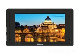 5.5" OLED 1920x1080 Viewfinder (3G,HD/SD-SDI, HDMI, Analogue), Waveform/Vector, Y Level check - фото 61733