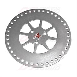 Vestax VCI-300 Custom Jog Wheel Bike - фото 61749