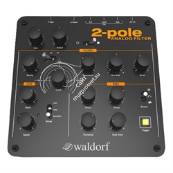 Waldorf 2-Pole - фото 61755