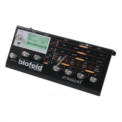 Waldorf Blofeld Blk - фото 61762
