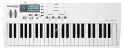 Waldorf Blofeld Keyboard Wht - фото 61766