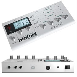 Waldorf Blofeld Wht - фото 61770