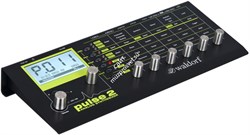 Waldorf Pulse 2 - фото 61780