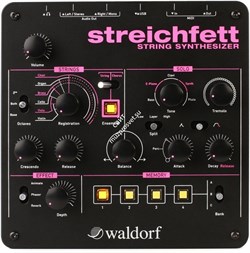 Waldorf Streichfett - фото 61786