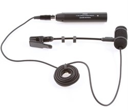PRO35/ Микрофон конденс.для ударных/AUDIO-TECHNICA - фото 61854