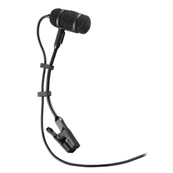 PRO35/ Микрофон конденс.для ударных/AUDIO-TECHNICA - фото 61856