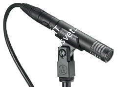 PRO37/Микрофон конденс.для бас, пиано, духовых,ударных /AUDIO-TECHNICA - фото 61857