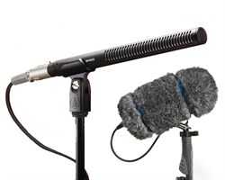 BP4029/Микрофон/AUDIO-TECHNICA - фото 61877