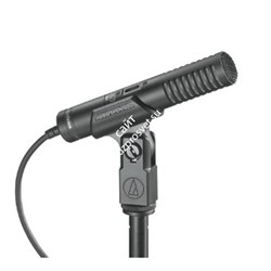 PRO24/Стерео X/Y микрофон конденсаторный кардиоидный (х2) с кабелем/AUDIO-TECHNICA - фото 61882
