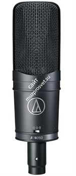AT4050/Микрофон студийный/AUDIO-TECHNICA - фото 61891
