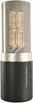 AT5040/студийный кардиоид. конденс. микрофон с большой диафрагмой/AUDIO-TECHNICA - фото 61897