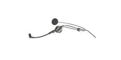 ATW3110b/HC2/Головная радио-система UHF, 200 каналов, с микрофоном ATM73сW/AUDIO-TECHNICA - фото 61940