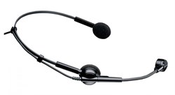 ATW2110a/HC1 головная радиосистема,10 каналов UHF с конденсаторным микрофоном ATM75cW/AUDIO-TECHNICA - фото 61958