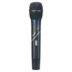 AEW-T5400C/Ручной передатчик с капсюлем AE5400/AUDIO-TECHNICA - фото 61979