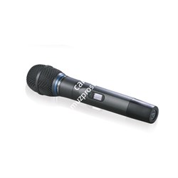 AEW-T5400C/Ручной передатчик с капсюлем AE5400/AUDIO-TECHNICA - фото 61980