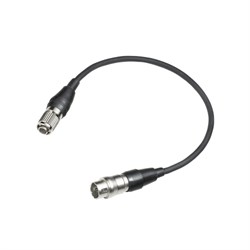 AT-cWcH/кабель переходник между разъёмами cW и cH/AUDIO-TECHNICA - фото 61988