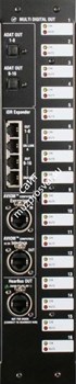 M-MULTIOUT / Модуль цифровых выходов – 16 каналов – ADAT, Aviom, iDR expander / ALLEN & HEATH - фото 62093