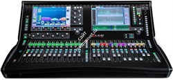 DLIVE-DLC35 (dLive C3500) / Цифровая микшерная консоль, 24 моторизованных фейдеров / ALLEN&HEATH - фото 62098
