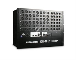 iDR-48 / Цифровой микшерный модуль / ALLEN&HEATH - фото 62106
