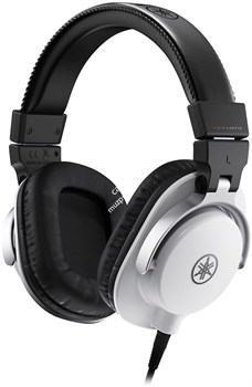 Yamaha HPH-MT5W - фото 62145