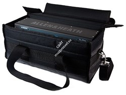 AP9933 / Сумка для QU-Pac/ ALLEN&HEATH - фото 62231