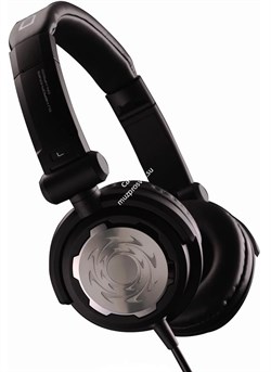DN-HP500EM / наушники, закрытого типа, 15-28000Гц, 48 Ом/ DENON - фото 62235