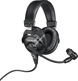 BPHS-1XF4/наушники с микрофоном/AUDIO-TECHNICA - фото 62247