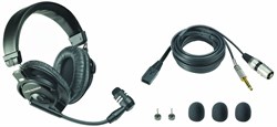 BPHS-1XF4/наушники с микрофоном/AUDIO-TECHNICA - фото 62249
